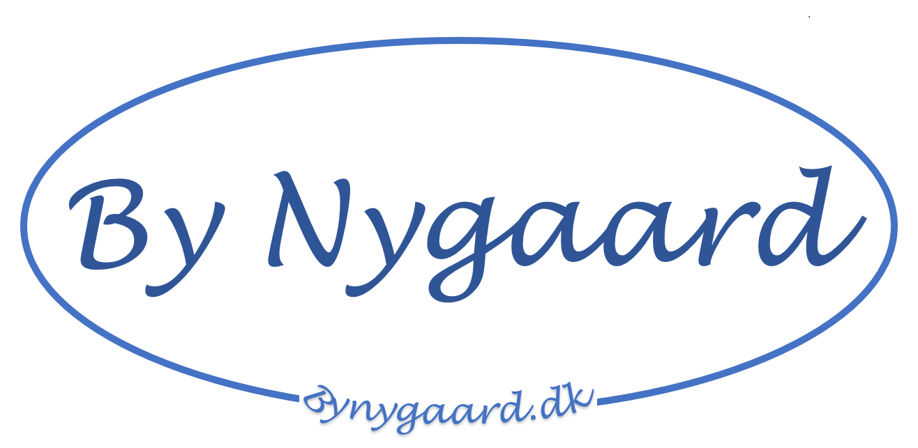 Bynygaard.dk – Garn, Broderi og tilbehør