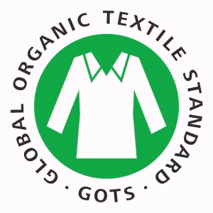 Økologisk/GOTS/FairTrade